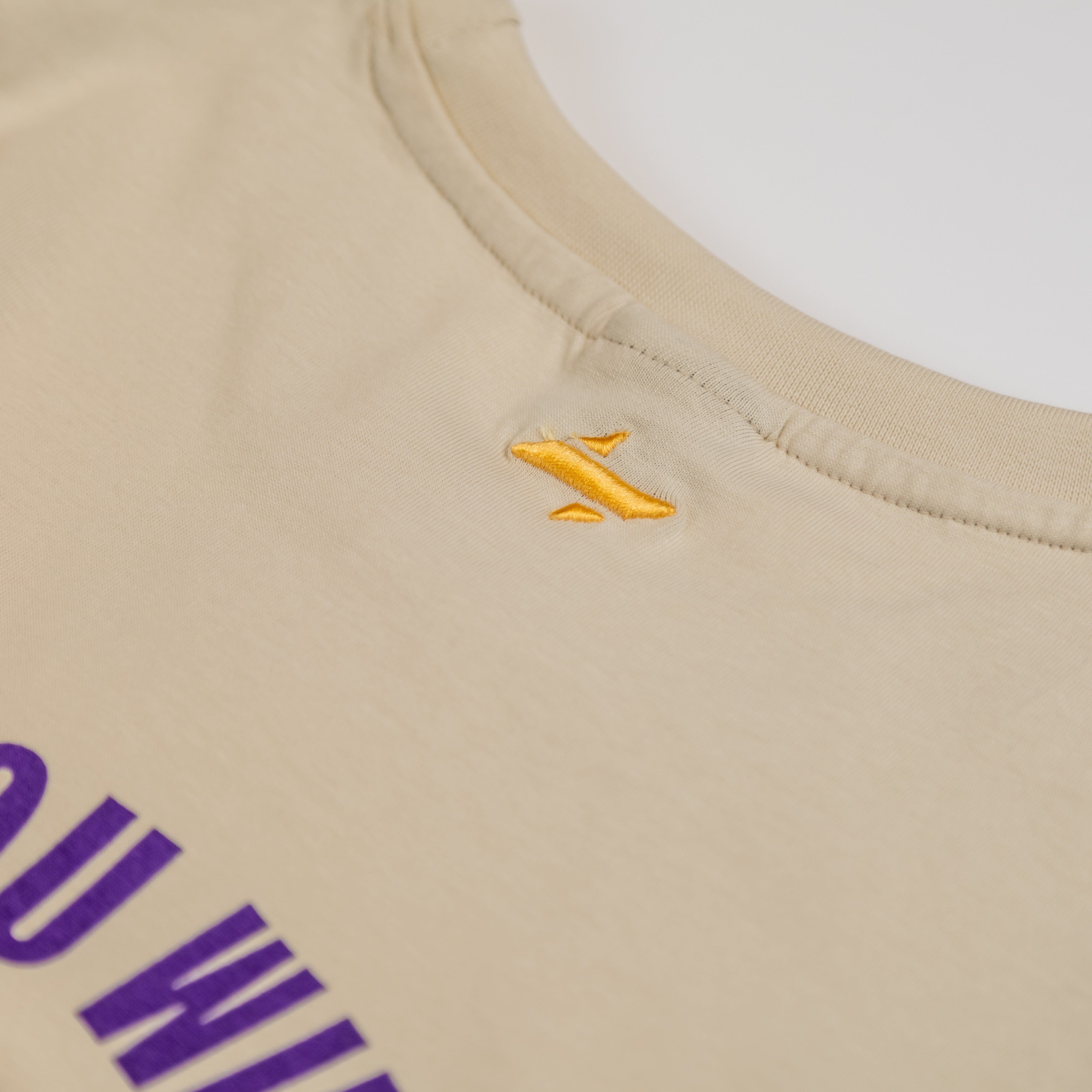 Stoltman "Sunflower Icon" T-Shirt - Stoltman Brothers