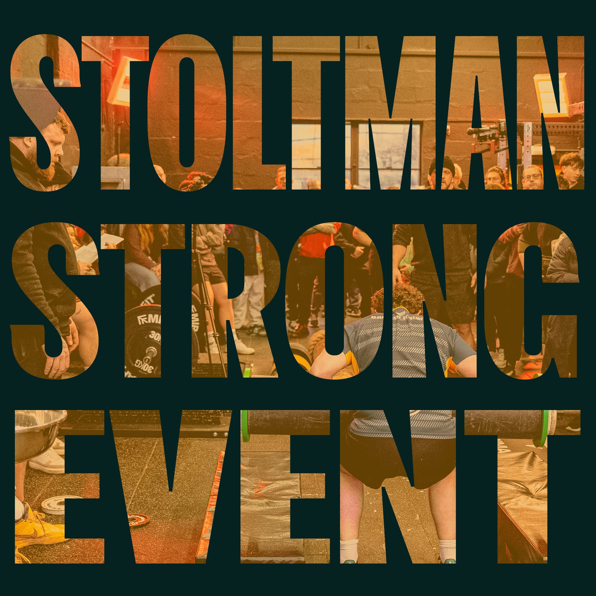 STOLTMAN Strongman Event 27/06/26 - Stoltman Brothers