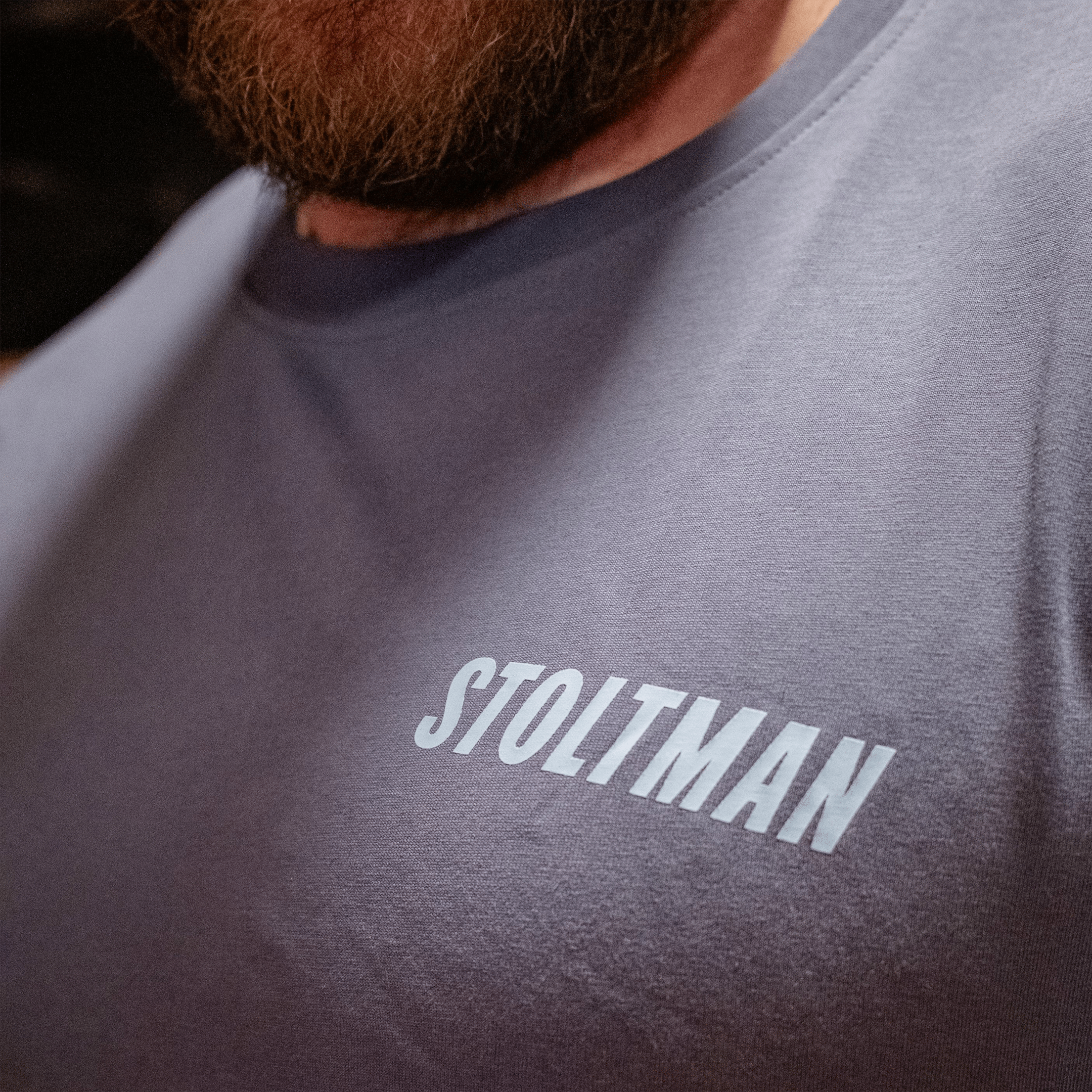 Stoltman "Essentials" T-Shirt - Stoltman Brothers