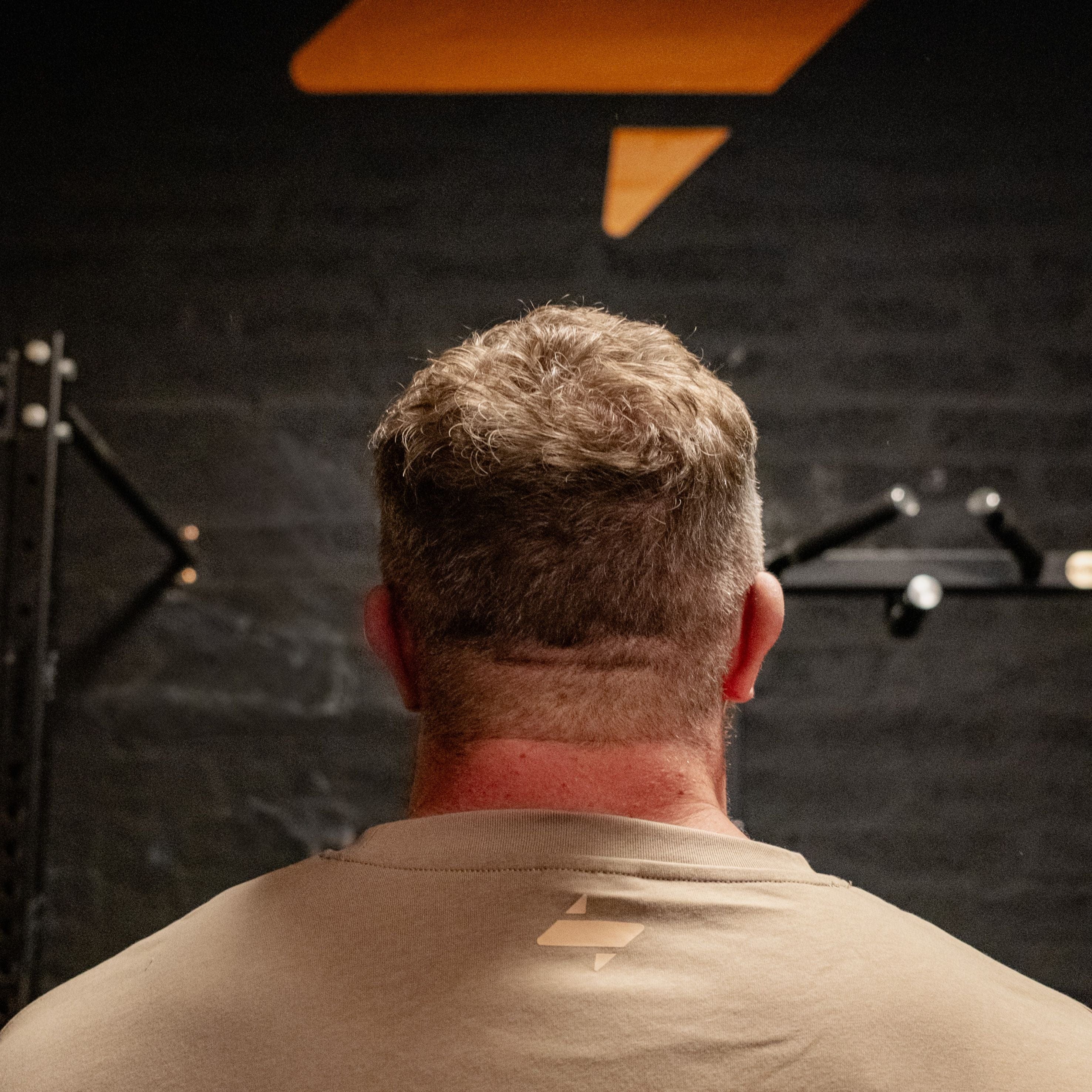 Stoltman "Essentials" T-Shirt - Stoltman Brothers