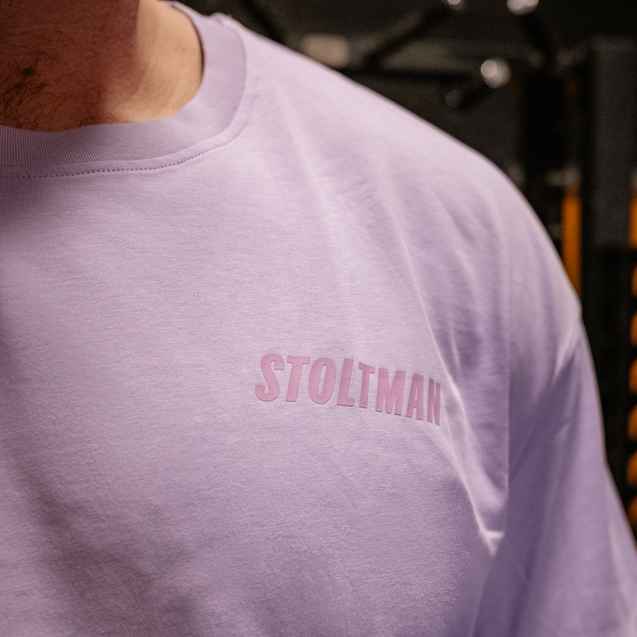 Stoltman "Essentials" T-Shirt - Stoltman Brothers