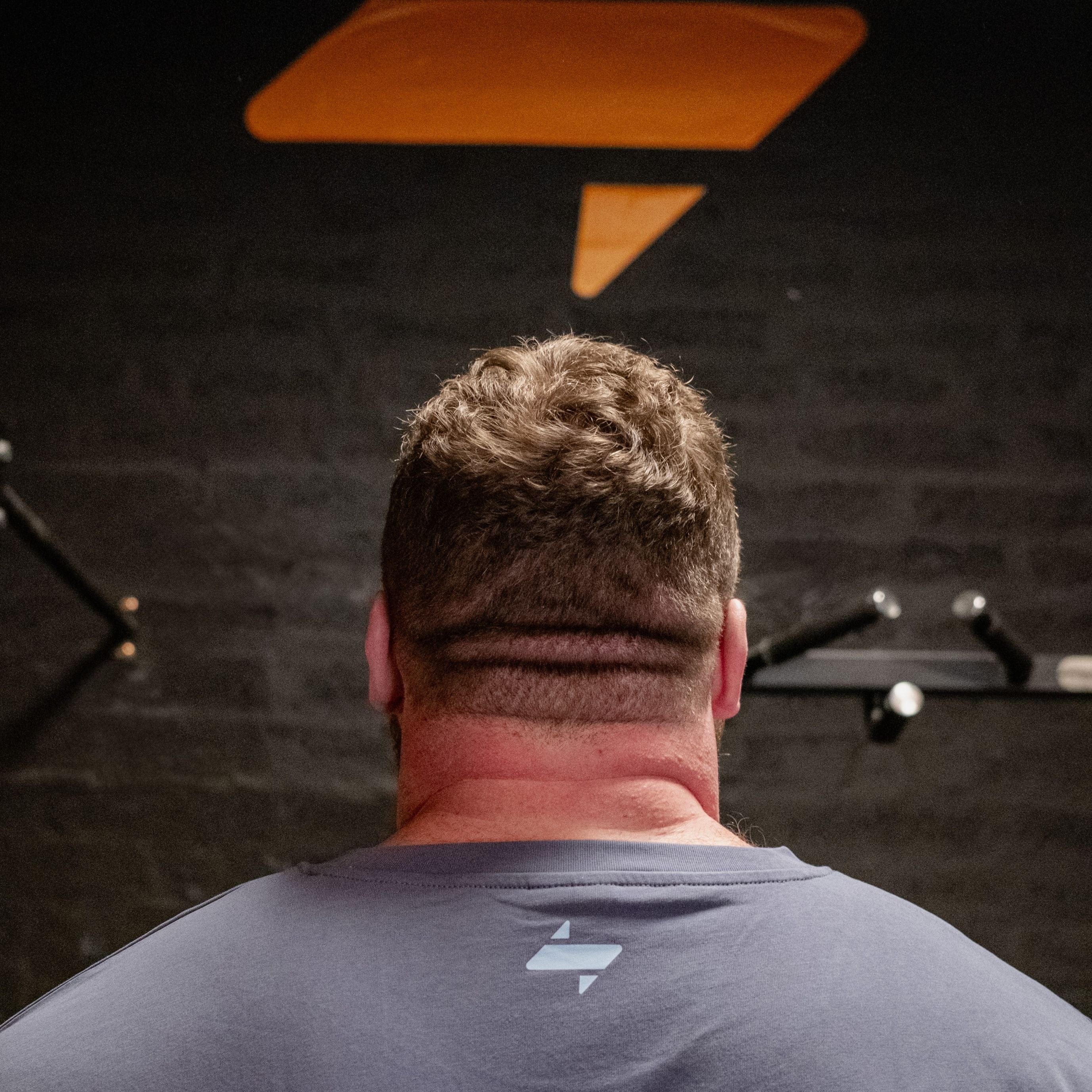 Stoltman "Essentials" T-Shirt - Stoltman Brothers