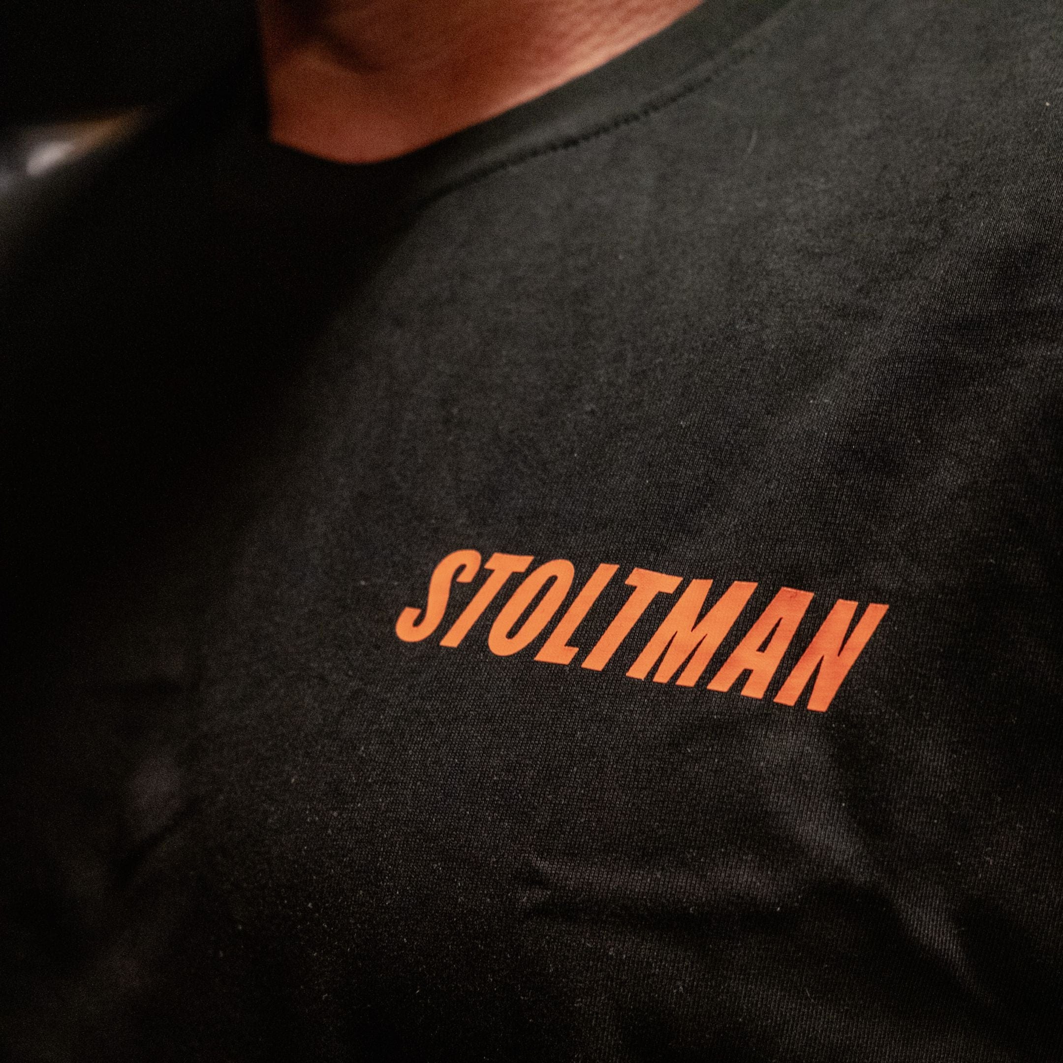 Stoltman "Essentials" T-Shirt - Stoltman Brothers
