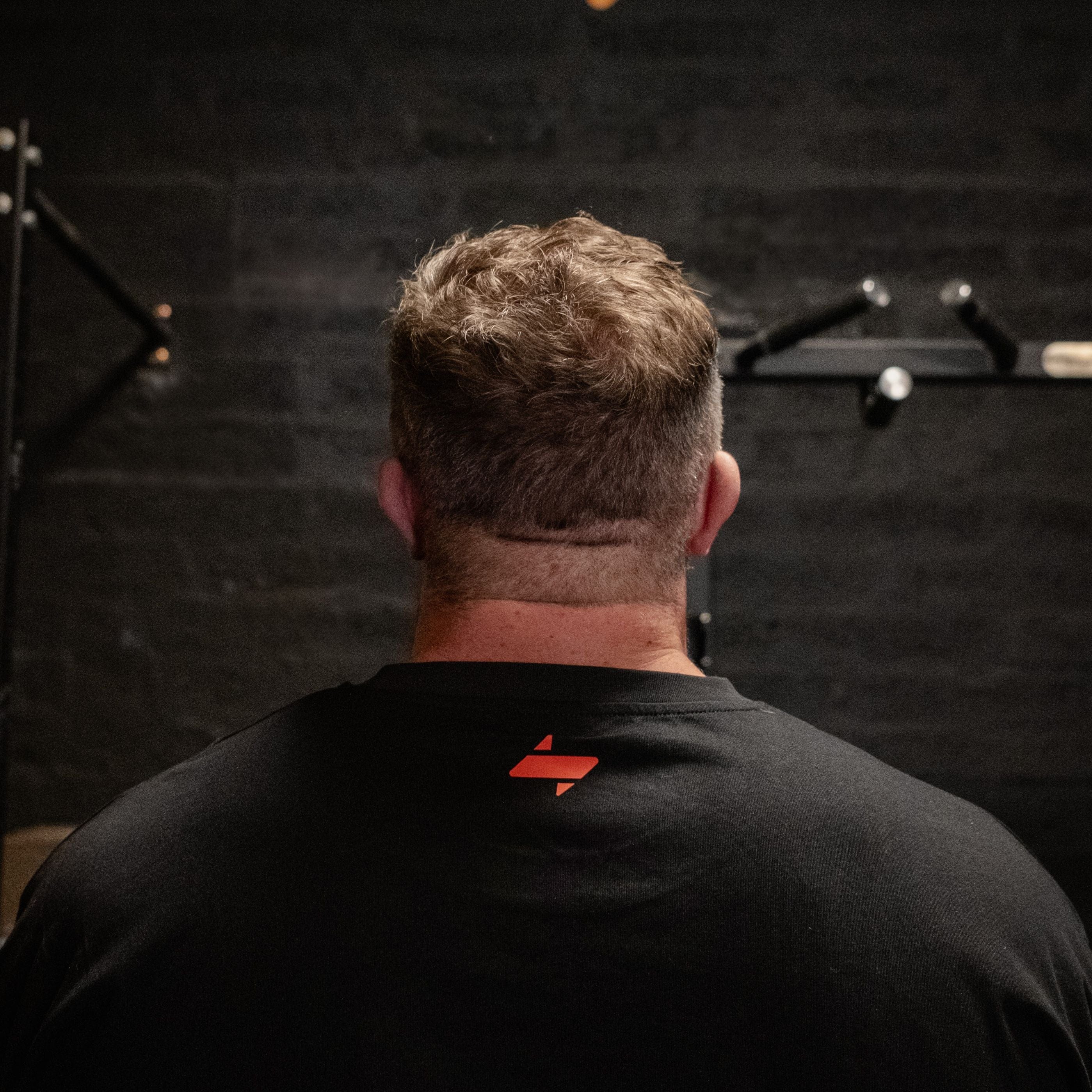 Stoltman "Essentials" T-Shirt - Stoltman Brothers