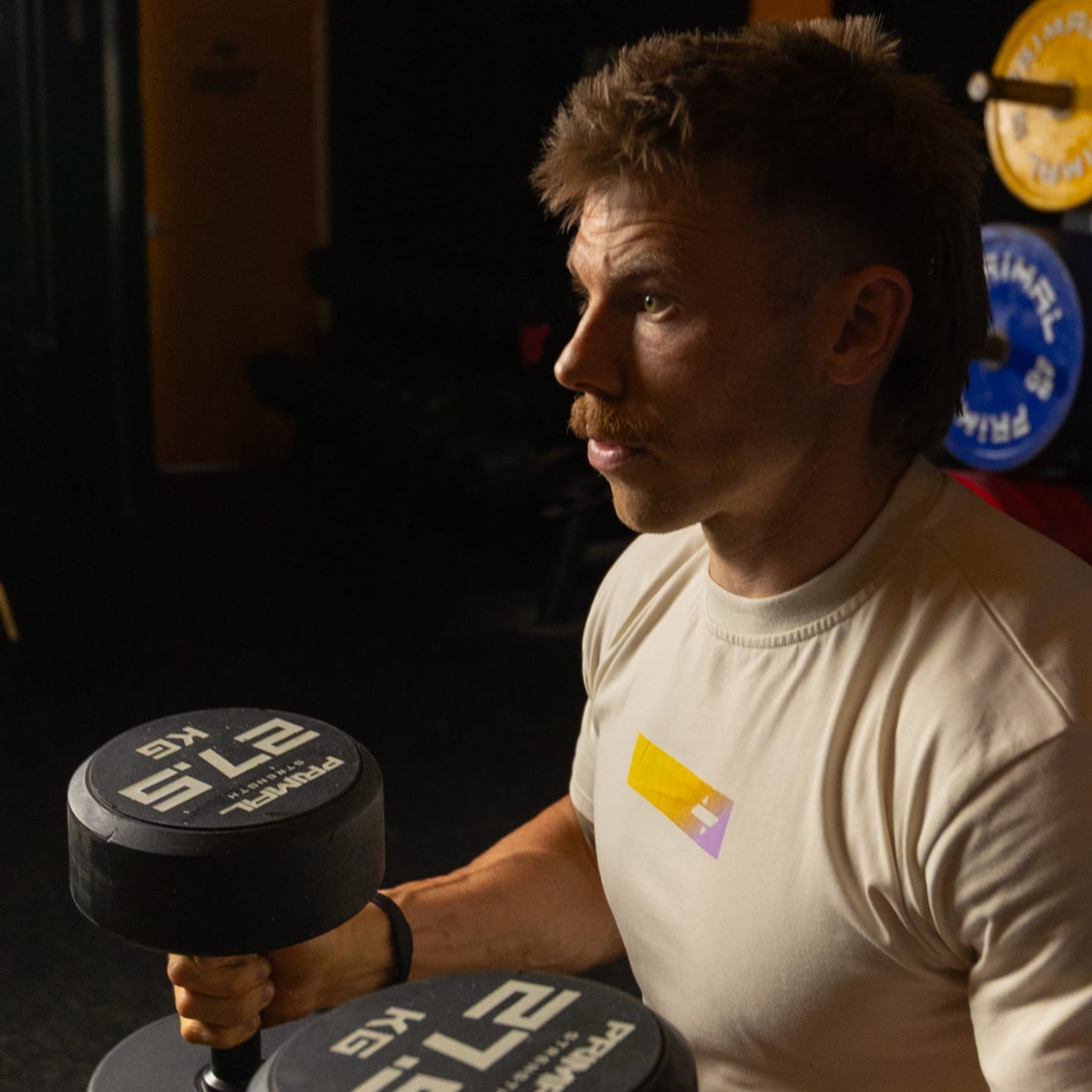 Stoltman "Sunflower" T-Shirt - Stoltman Brothers