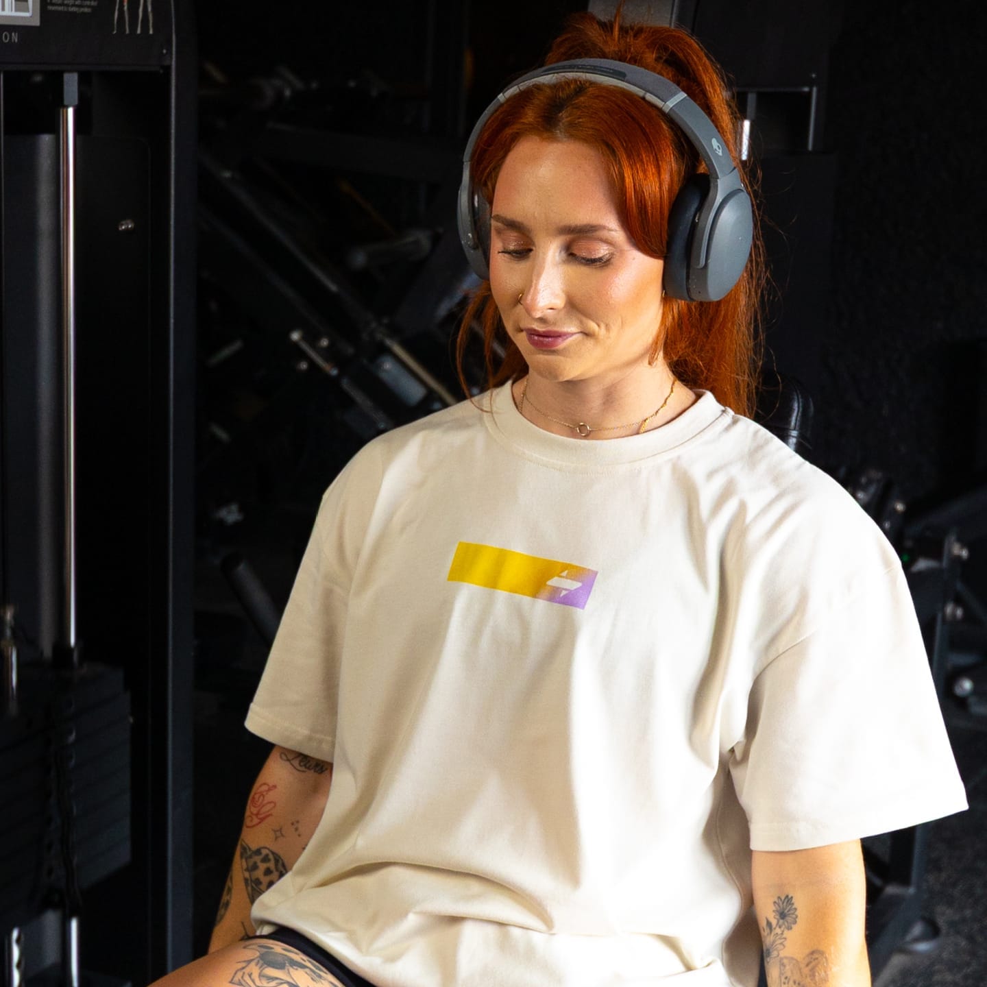 Stoltman "Sunflower" T-Shirt - Stoltman Brothers