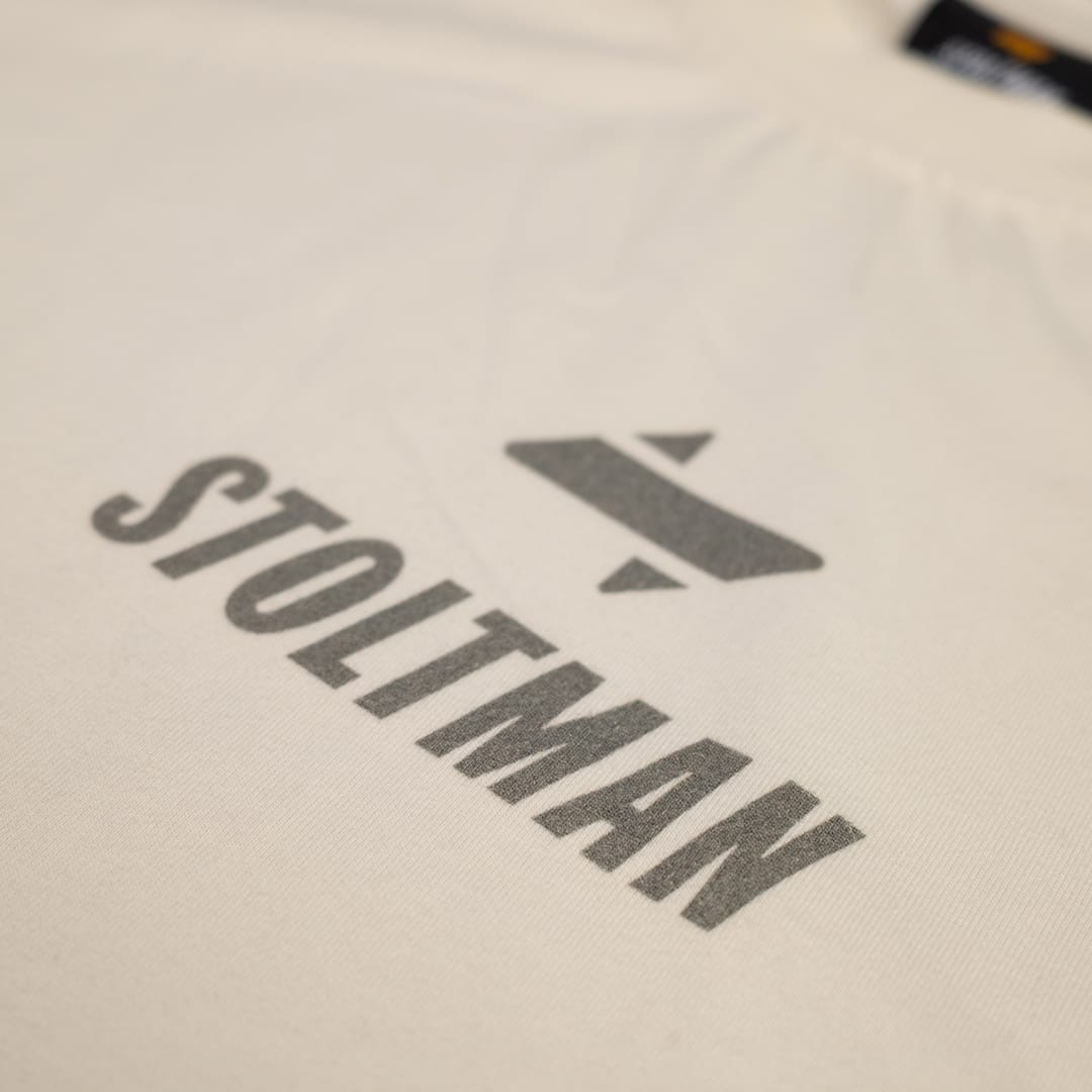 "Tagged" Stoltman T-Shirt - Stoltman Brothers