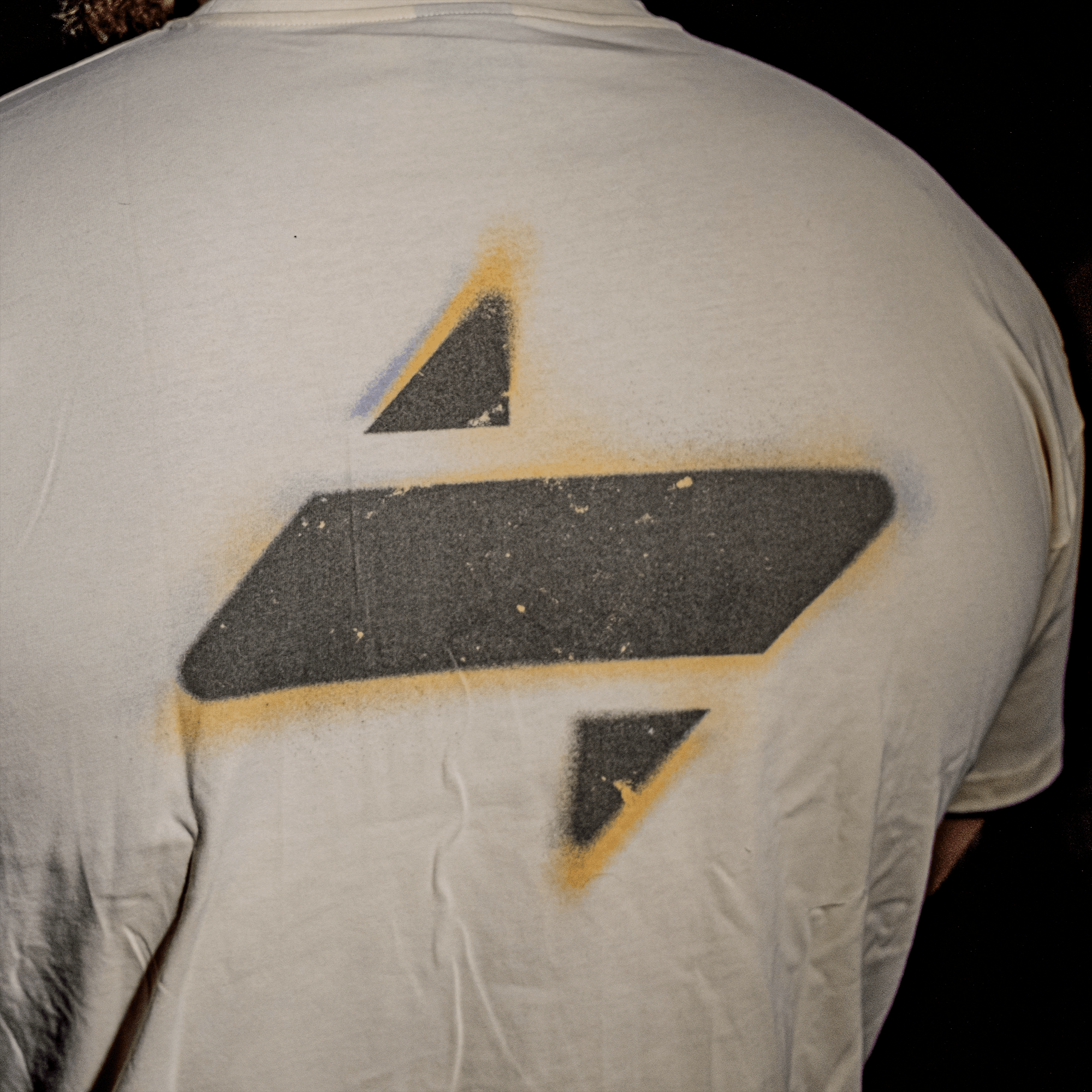"Tagged" Stoltman T-Shirt - Stoltman Brothers
