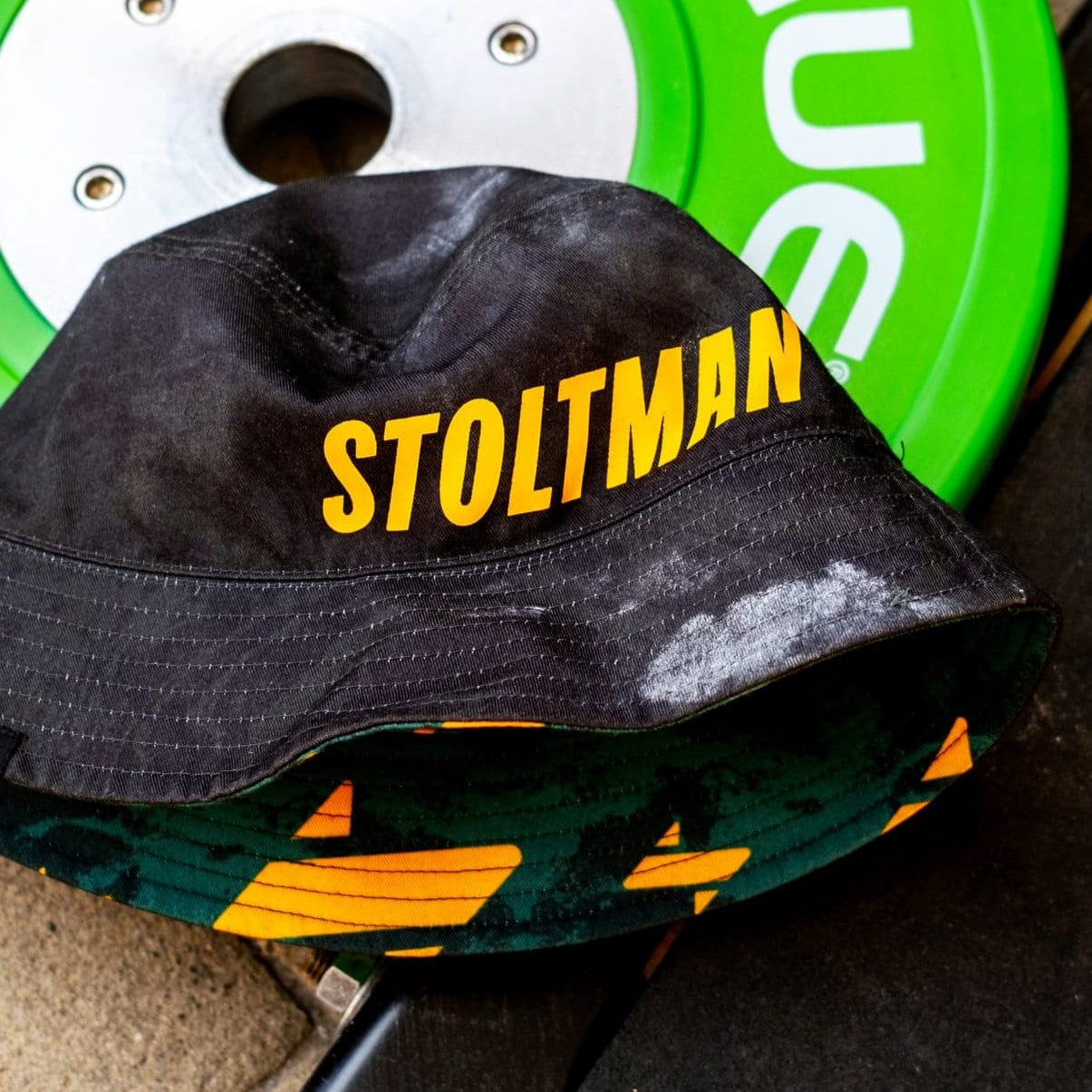 Stoltman Bucket Hats - Stoltman Brothers