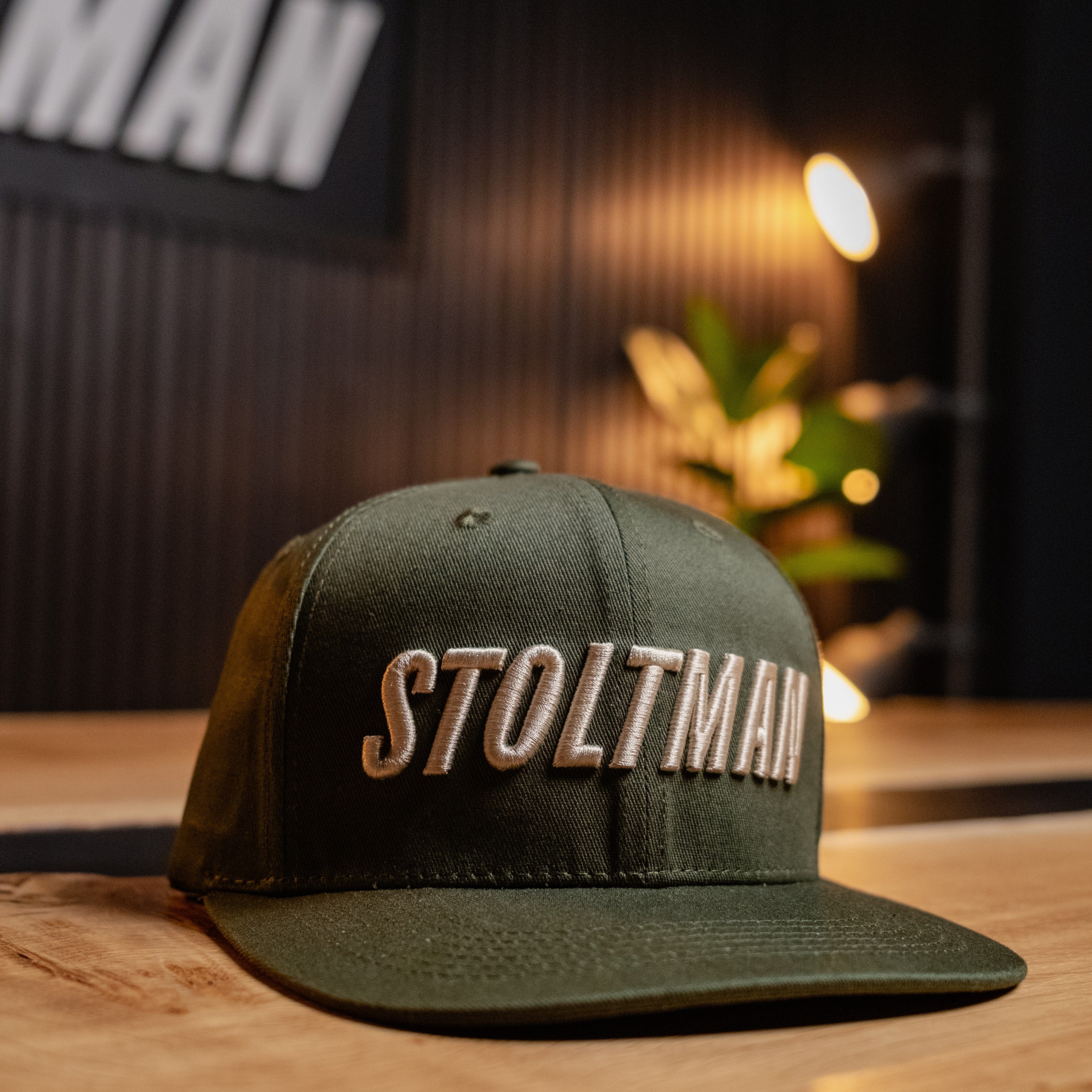 Stoltman Accessories
