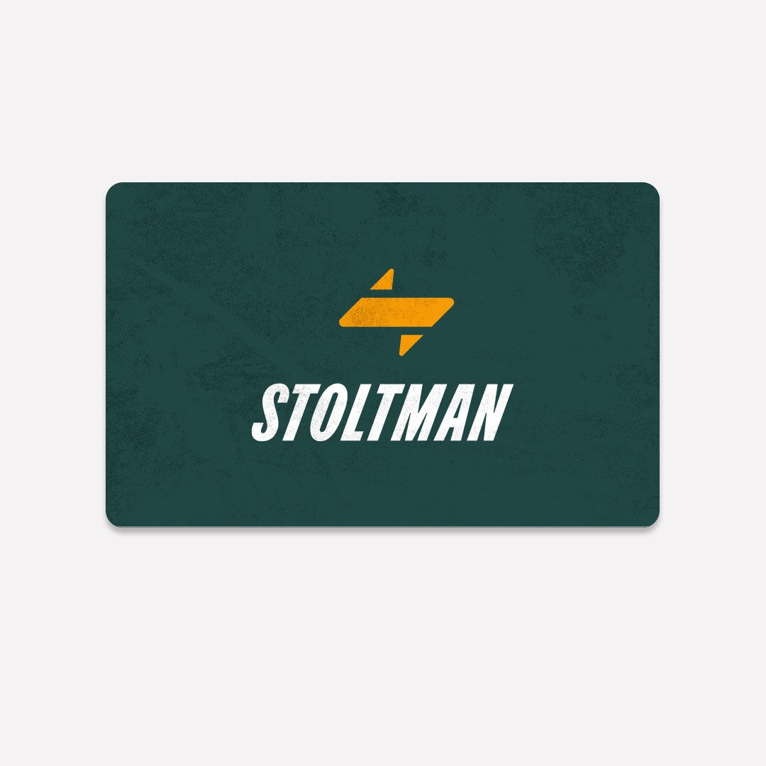 Stoltman Gift Card