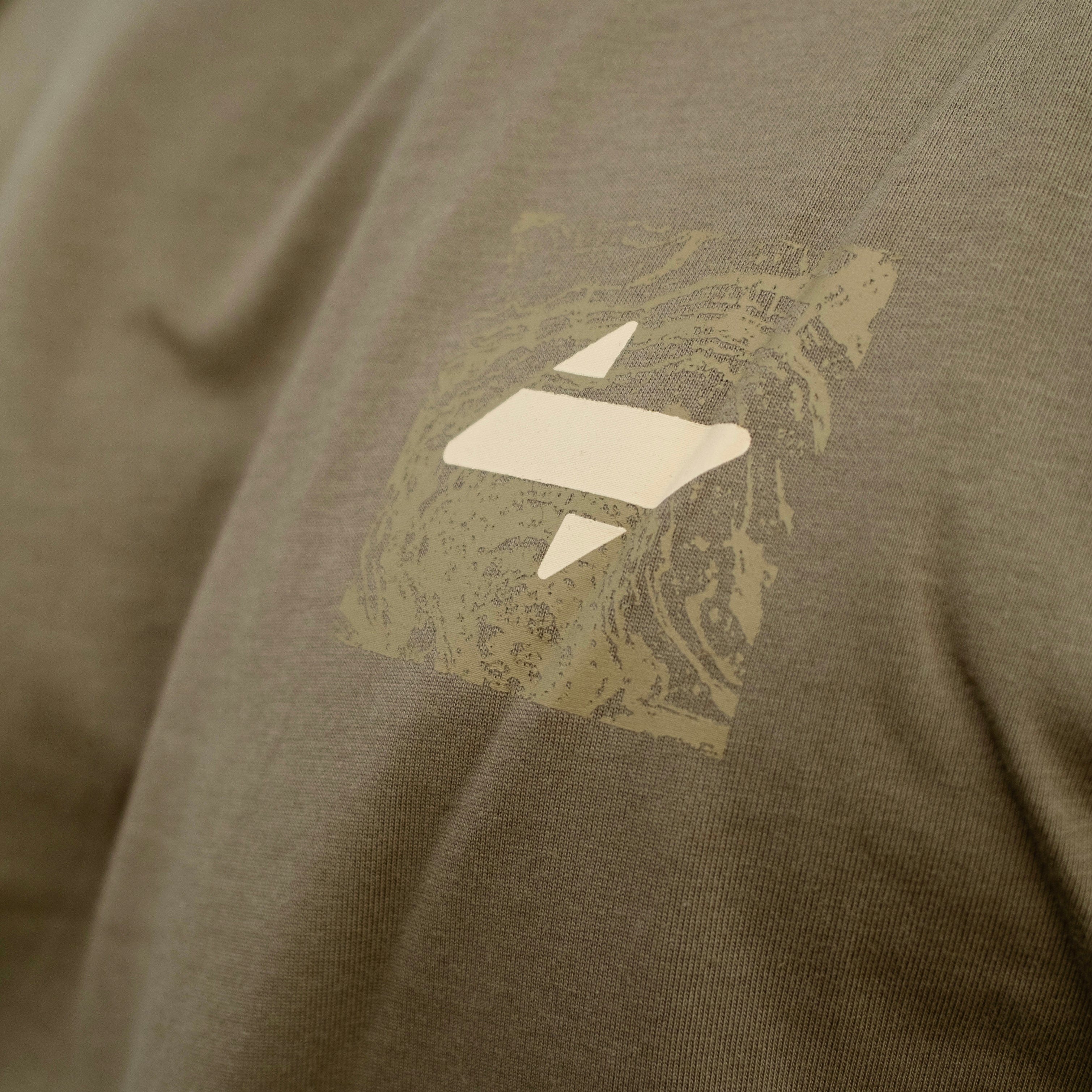 "Vintage 1942 : Opa Stoltman" T-Shirt - Stoltman Brothers