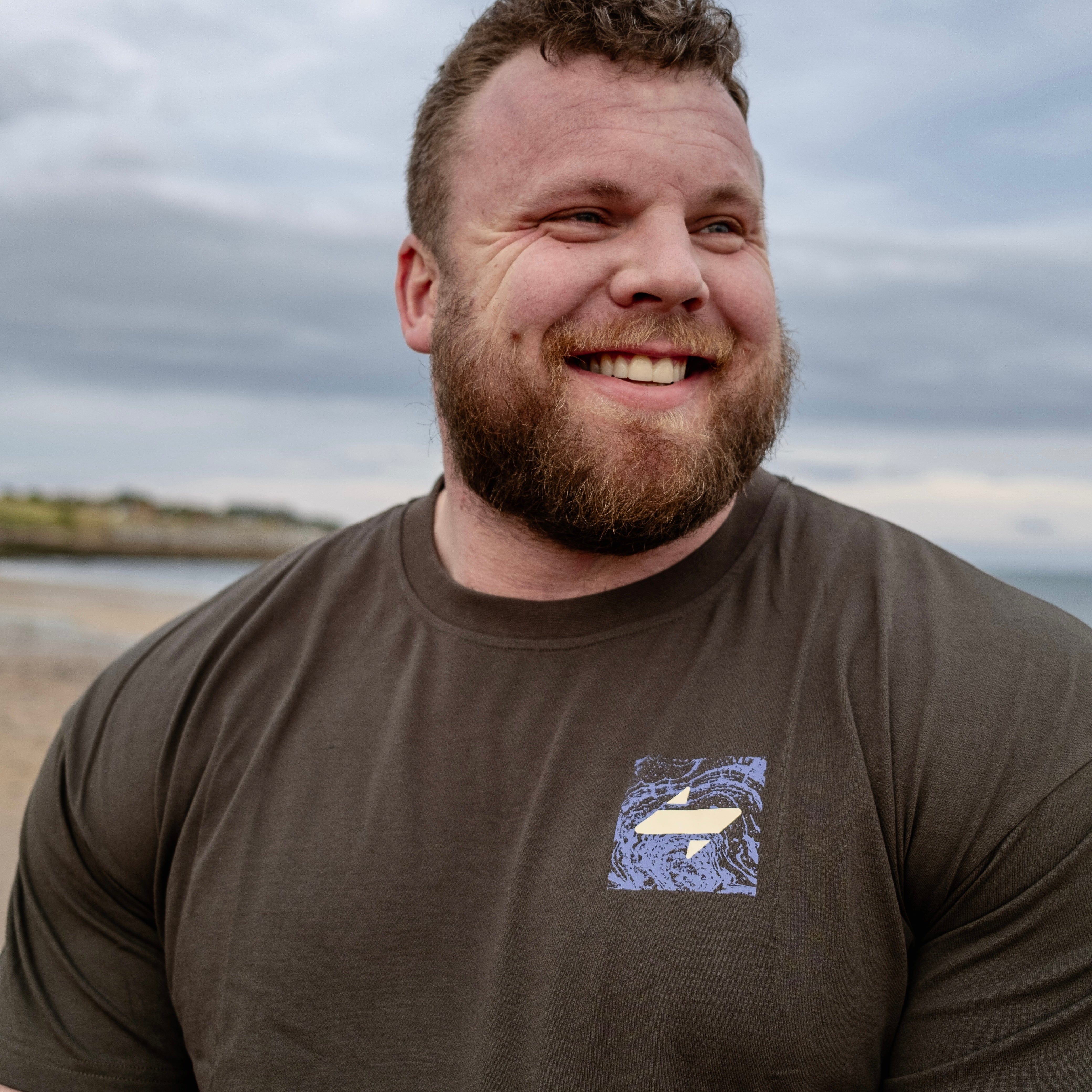 "Vintage 1942 : Opa Stoltman" T-Shirt - Stoltman Brothers