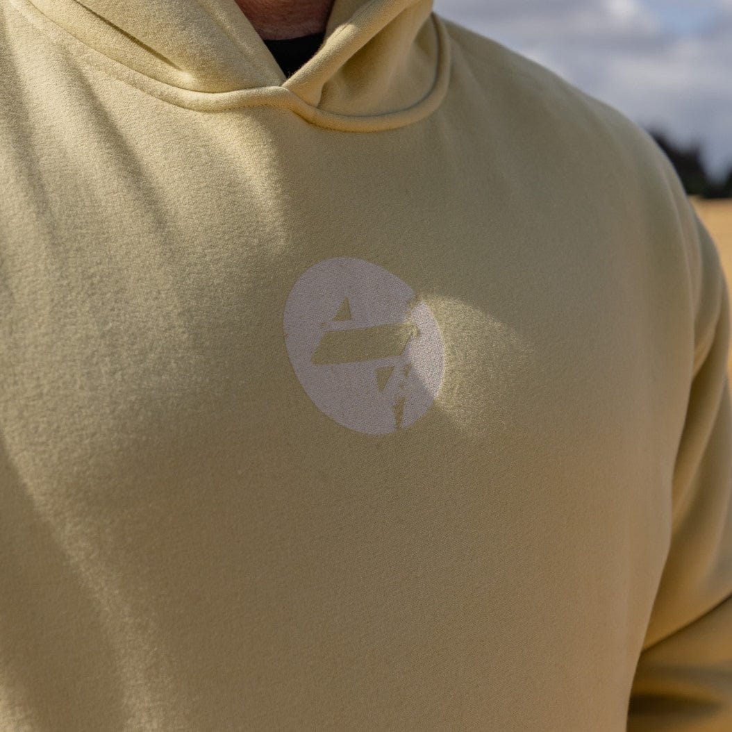 Stoltman "1942" Hoodie - Sage - Stoltman Brothers