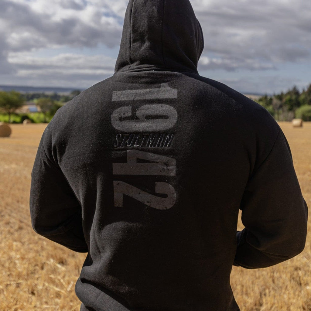 Stoltman "1942" Hoodie