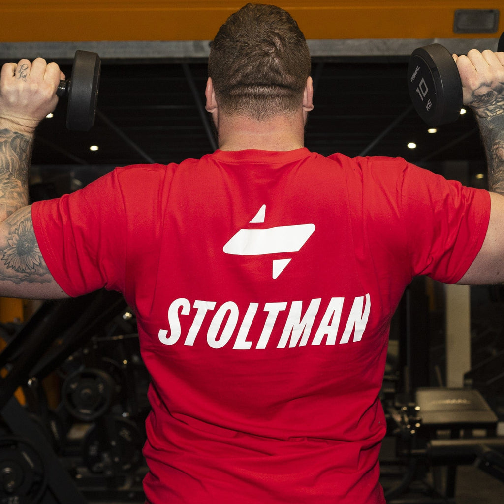 New Stoltman T-Shirt