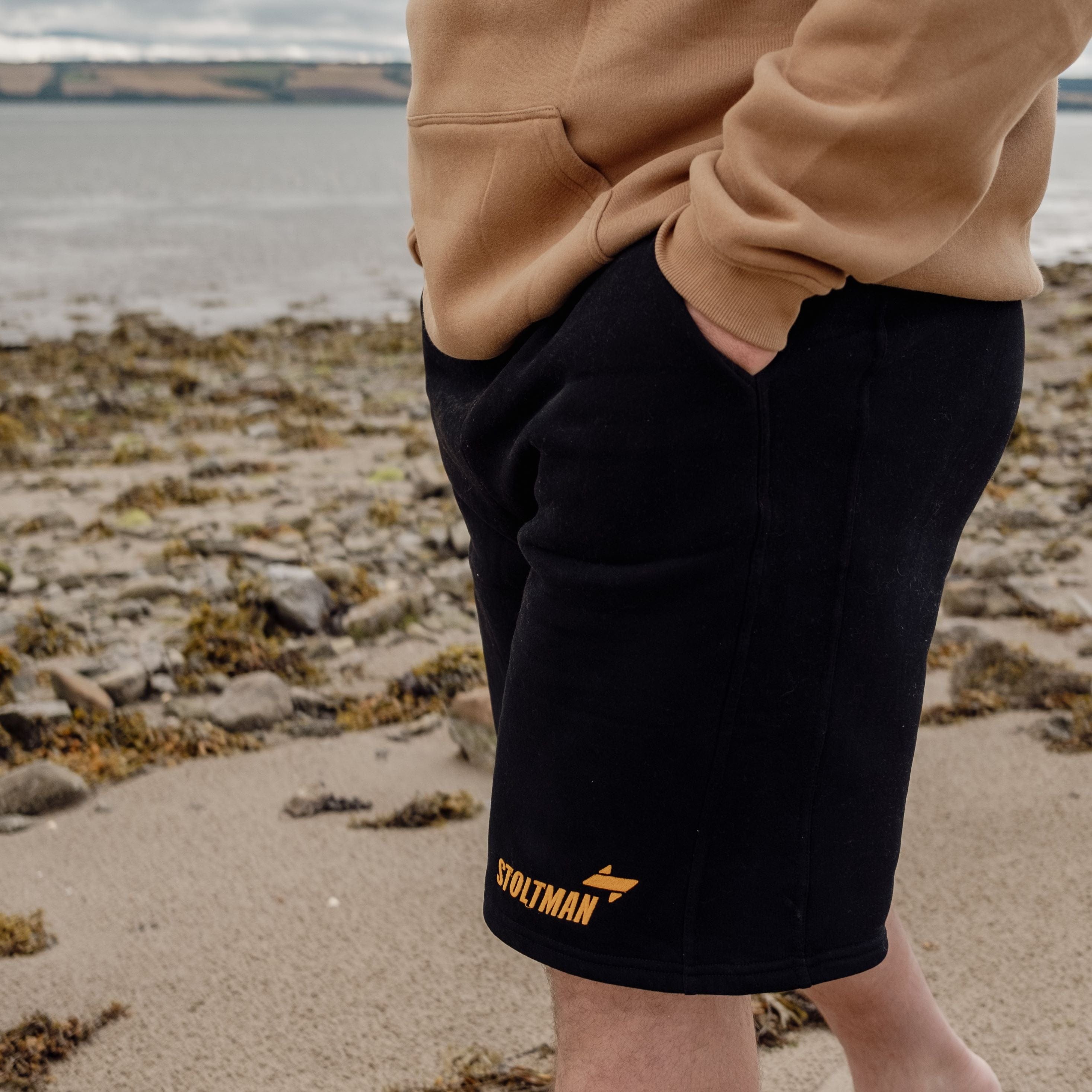 Stoltman Jersey Shorts - Stoltman Brothers