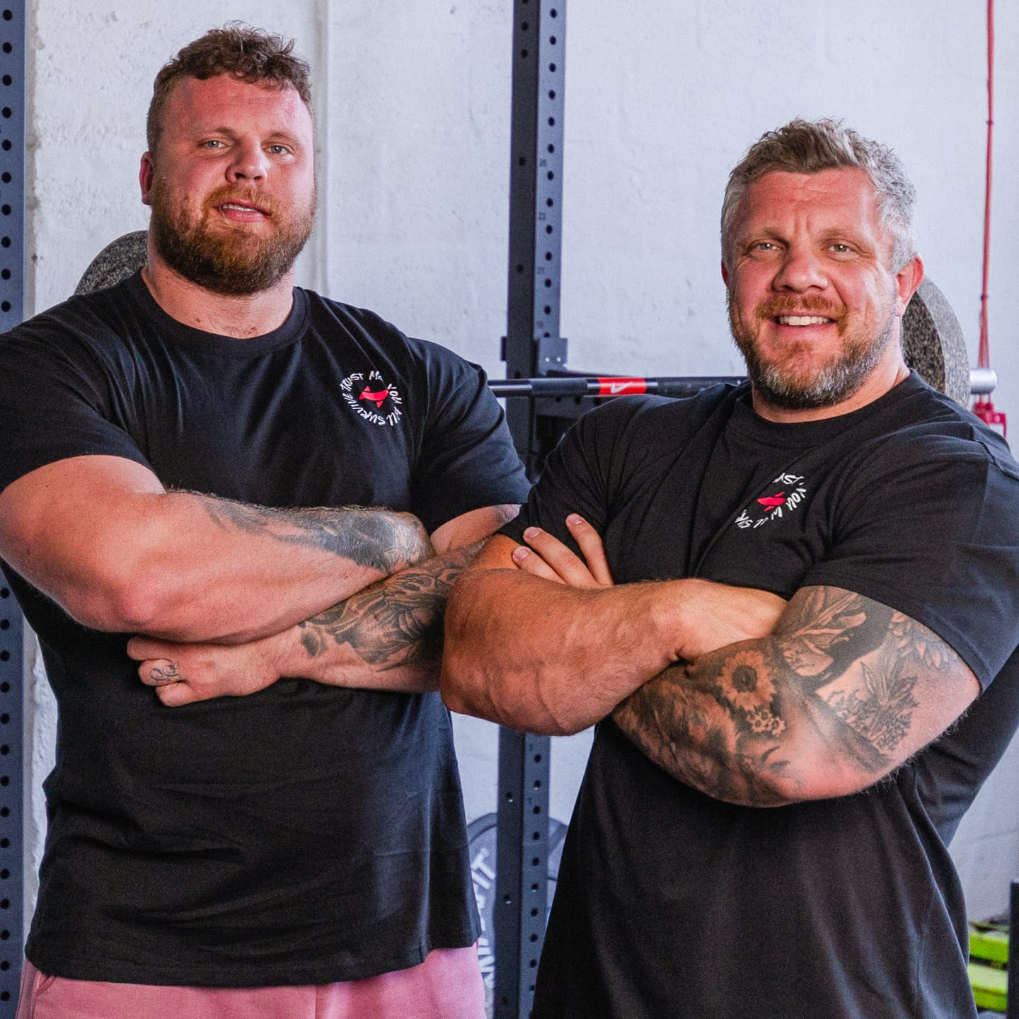 Training Essentials Kit - Stoltman Brothers