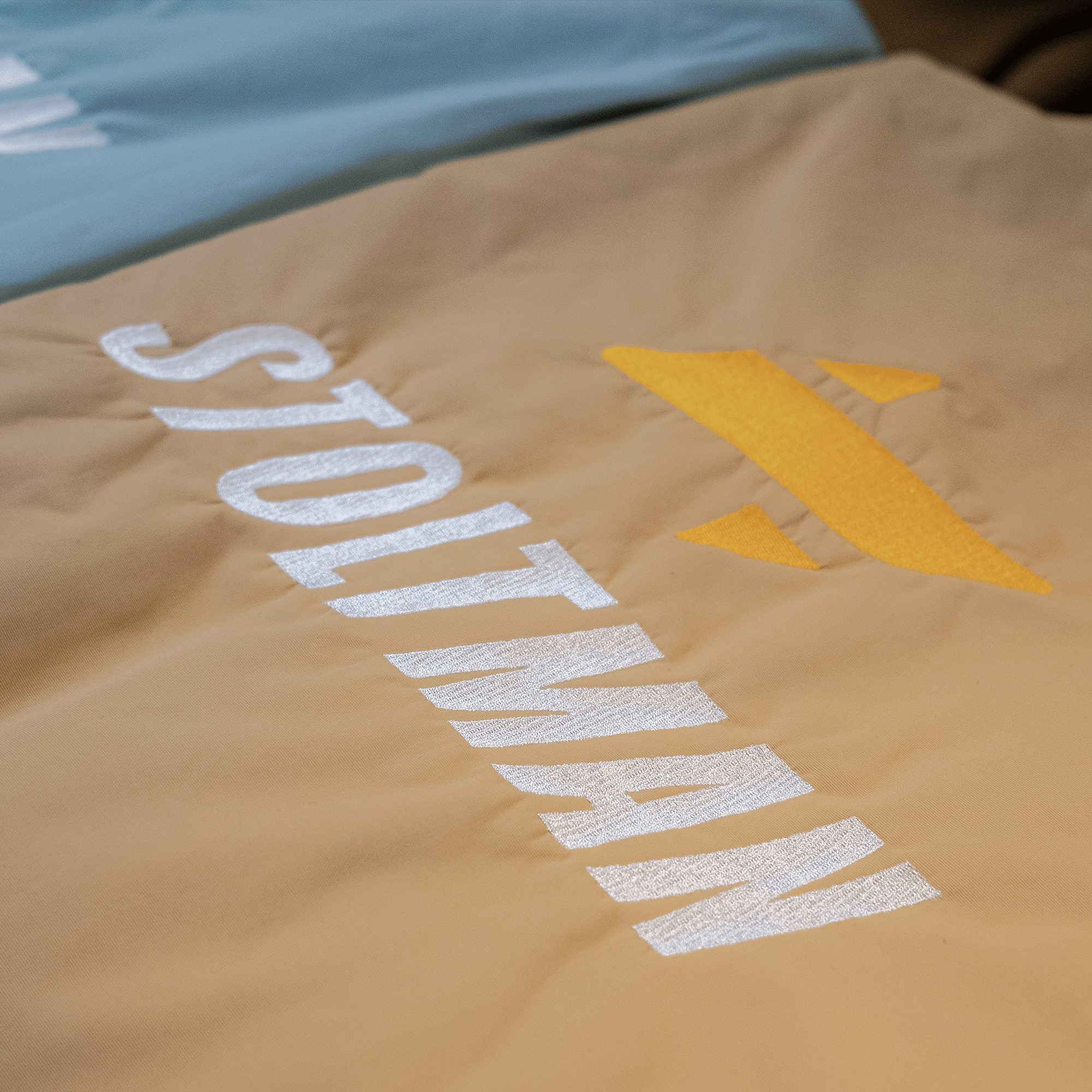 Stoltman Swim Robe - Stoltman Brothers