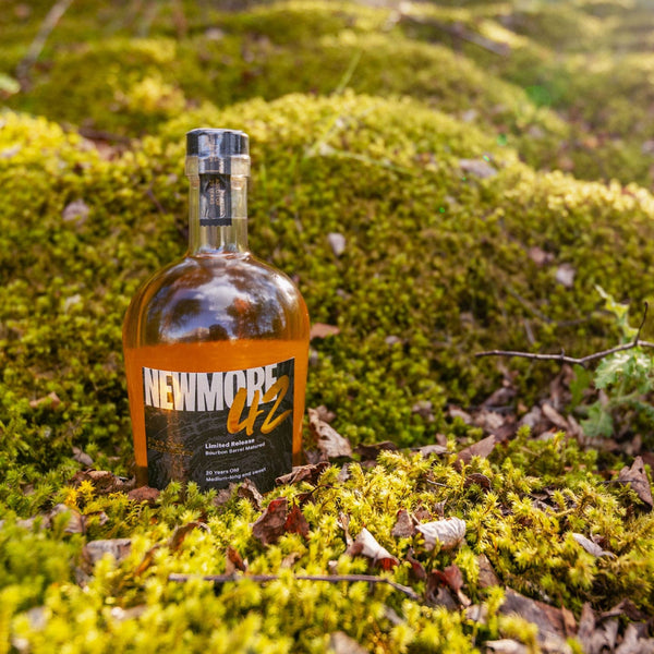 Newmore 42 – Single Grain Scotch Whisky